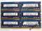 Hynix sodimm DDR3 4GB PC3-12800S pamięć laptopa 11