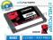 Dysk Kingston SSD 120GB V300 SATA3 SV300S37A Łódź