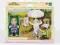 Sylvanian Families: Zestaw Grillowy
