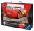 Puzzle Cars 4w1 + walizka RAVENSBURGER 23x23cm