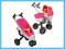Smoby Wózek Trójkołowy Maxi Cosi    24h