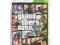 Gra Xbox 360 Grand Theft Auto V