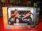 MODEL KTM 690 ENDURO 1:18 WELLY