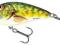 SALMO BUTCHER BUTCHER 5cm/7g BR5SBR