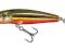 SALMO MINNOW RAINBOW DACE 5cm/3g M5FRBD