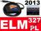 Prezent do samochodu interfejs ELM327 + PROGRAM PL