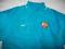 NIKE_FC_BARCELONA BLUZA 13-15lat,158-170 XL j.NOWA
