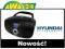 RADIOODTWARZACZ HYUNDAI HY-TRC567A3 CD MP3 RADIO