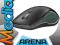 mysz Logitech M560 Wireless Mouse Black Unifying