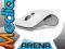 mysz Logitech M560 Wireless Mouse White Unifying