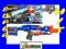 HASBRO NERF N-STRIKE STOCKADE ELITE 98695 Byd.