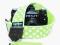 Camera Strap_Pasek do aparatu_EQUIPO Green Dot