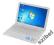 Laptop 13,3cala Intel ATOM 1,86GHz RAM 2GB HD160GB