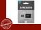 Karta pamięci Samsung 32GB microSDHC Pro + adapter