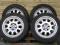 KOŁA LATO BMW E36 E46 IS47 5X120 205/55R16 11r