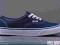 VANS AUTHENTIC R.37 TRAMPKI NIEBIESKIE NJVLLA