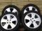 KOŁA LATO OPEL 4X100 ASTRA H MERIVA TIGRA205/50R16