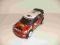 SAMOCHÓD RC MINI COOPER COUNTRYMAN WRC 2012 1:16