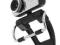 Kamera internetowa 1.3MP USB 2.0 z mikrofonem sreb