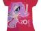 T-shirt bluzka Littlest Pet Shop Rozmiar: 110