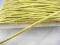 Linka sznurek złota szybka wysyłka