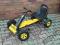 Gokart Kettler