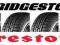 4 Opony zimowe Firestone 175/65R14 Bridgestone