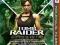 TOMB RAIDER ULTIMATE EDITION PL - 9 GIER - folia!