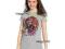 C&amp;A T-shirt bluzeczka MONSTER HIGH  146/152