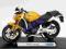 HONDA HORNET MOTOCYKL MODEL 1:18 WELLY