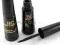 BODY COLLECTION PŁYNNY EYELINER CZARNY