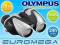 Olympus lornetka 8x25 PC I SKLEP 25 LAT GW. /VAT