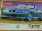 TURBO guma PRL BMW Z3 Kent 501