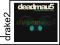 DEADMAU5: FOR LACK OF BETTER NAME [CD]