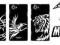 SONY XPERIA L C2105 Head Case Art Tribal etui