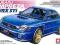 1:24 Samochód Subaru Impreza STi Tamiya 24231