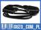 gk780 Kabel EURO / EURO ( SCART ) 1,5m 21pin