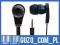 gk308a SŁUCHAWKI DOUSZNE BASS do MP3 MP4 iPad iPod