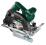 BOSCH PKS 40 pilarka tarczowa 130mm lekka