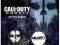 Call Of Duty Ghosts Logos - przypinki