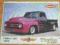 TURBO CLASSIC guma PRL FORD F 100 1959 Kent 37