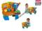 FISHER PRICE UCZONY WARSZTACIK Z NARZĘDZIAMI