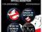 Ghostbusters - przypinki