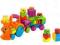 FISHER PRICE WESOŁY MUZYCZNY POCIĄG EDUKACYJNY