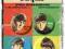 Beatles - przypinki