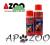 AZOO NANO-TECH SNAIL TREATMENT 250ml _ Na ślimaki