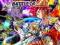 Dragon Ball Z Battle of Z PS3