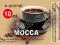 E-AROMAT MOCCA 10 ML INAWERA E-PAPIEROS