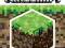 Minecraft Block - naklejka