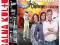 Top Gear The Challenges: 1-4 Wyzwania [6 DVD] 24H
